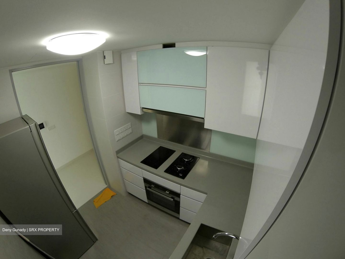 Coralis (D15), Condominium #448453051